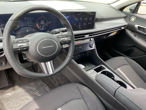 New 2026 Hyundai Sonata SEL FWD image 17