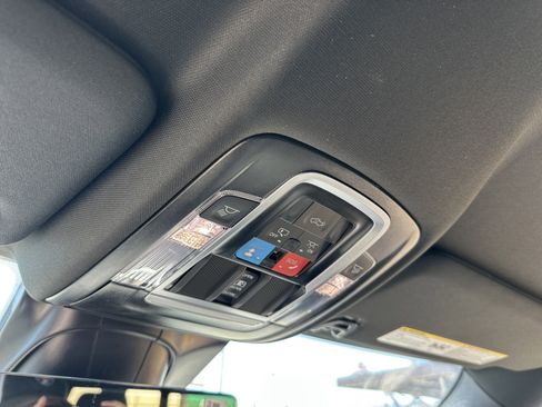 New 2025 RAM 3500 Laramie image 26