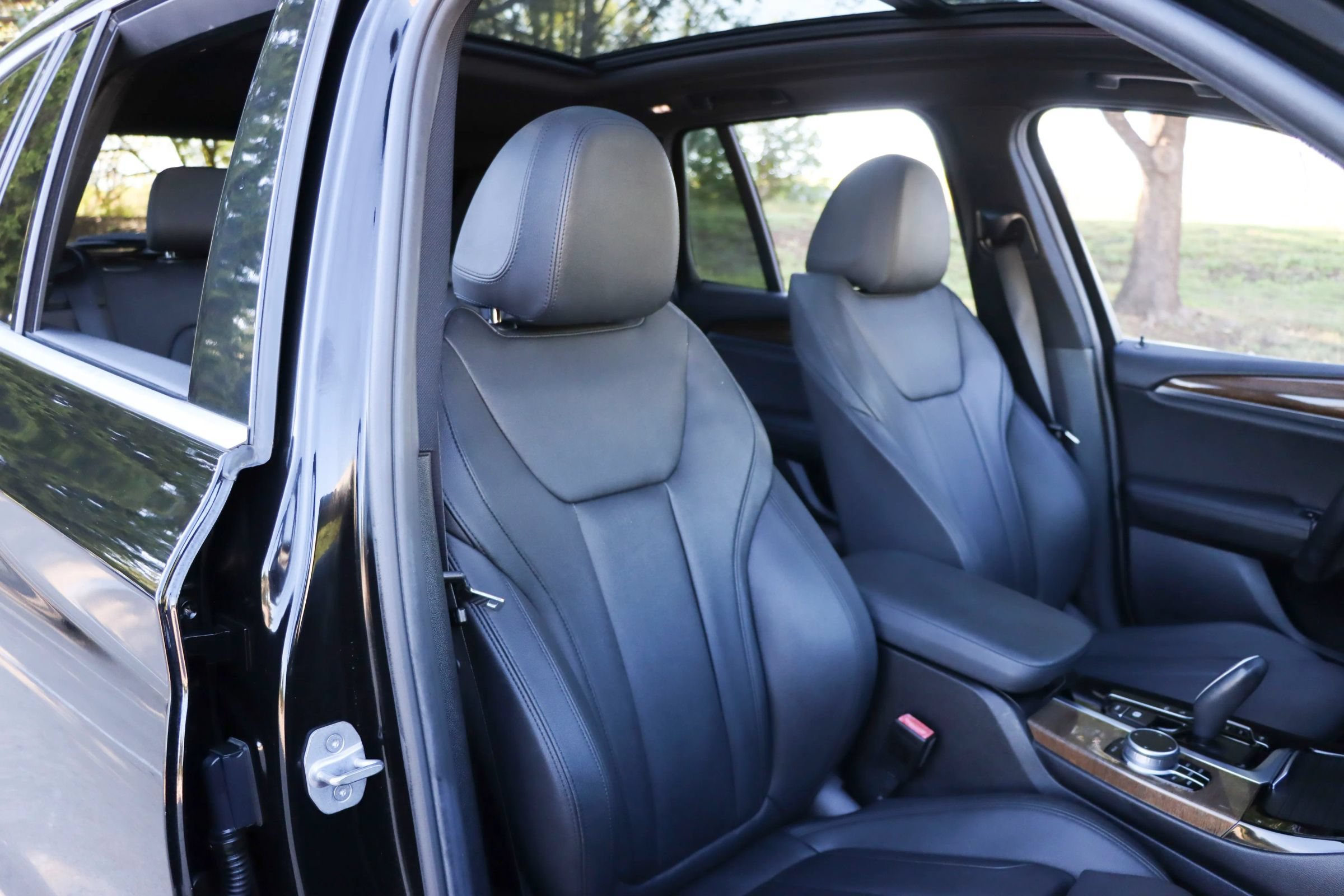 Used 2019 BMW X3 xDrive30i AWD/4WD image 32