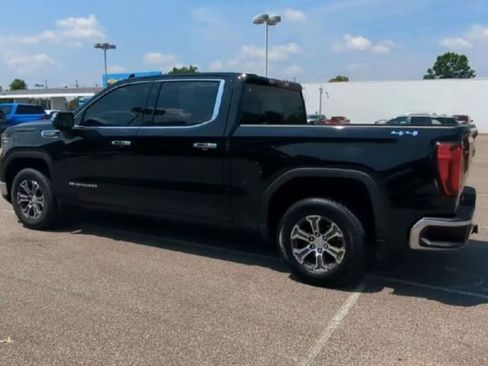 Used 2024 GMC Sierra 1500 SLT image 6