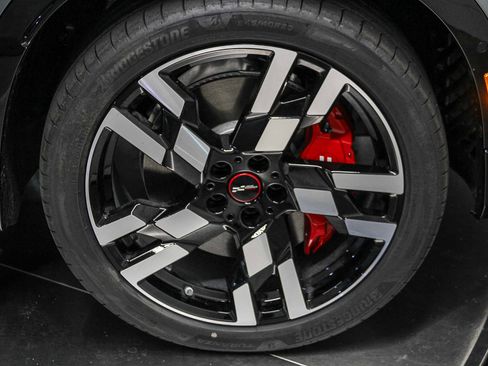 New 2026 MINI Cooper Countryman John Cooper Works w/ Comfort Package Max image 9