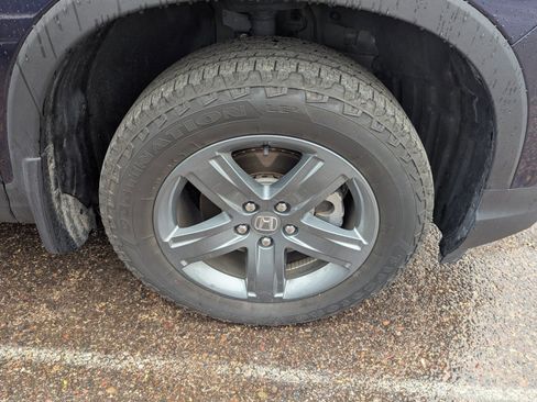 Used 2023 Honda Ridgeline RTL image 5