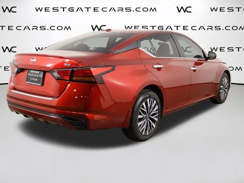 Used 2023 Nissan Altima 2.5 SV image 44