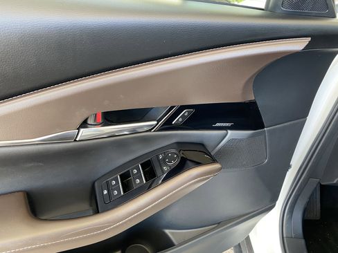 Used 2025 MAZDA CX-30 AWD 2.5 S w/ Premium Package image 16