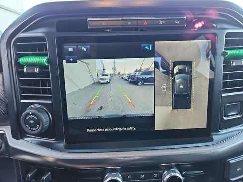 Used 2023 Ford F150 Raptor w/ Raptor Carbon Fiber Package image 20