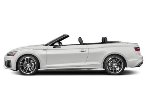 Used 2021 Audi A5 2.0T Premium Plus w/ Premium Plus AWD/4WD image 3
