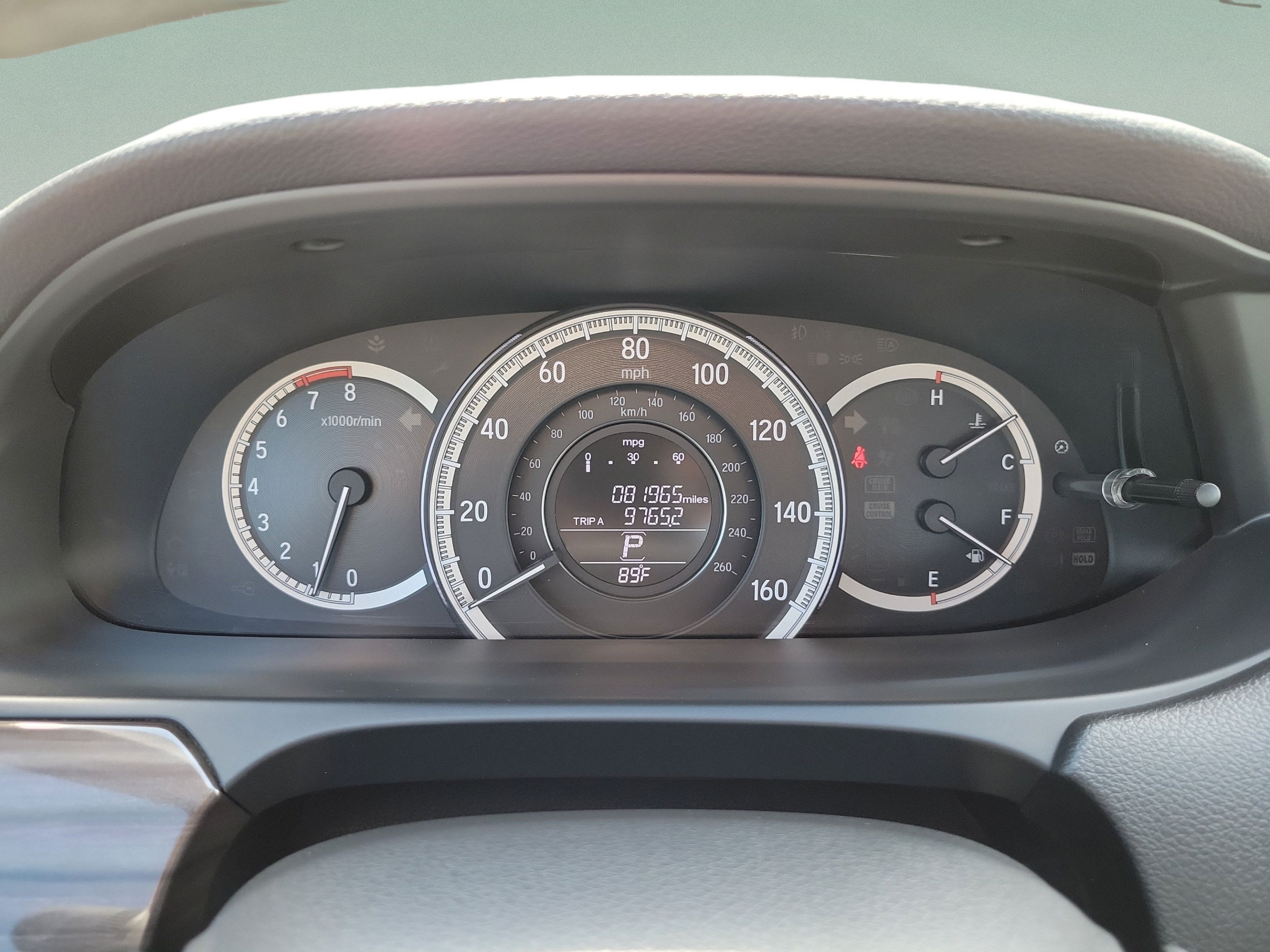 Used 2016 Honda Accord EX-L image 29