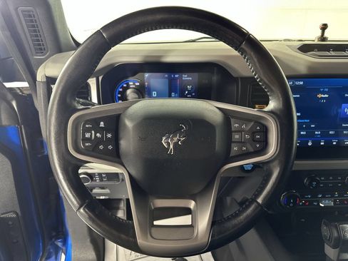 Used 2022 Ford Bronco Badlands AWD/4WD image 14