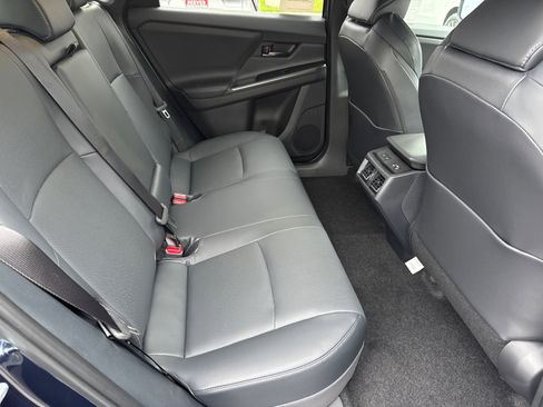 New 2026 Toyota bZ image 20