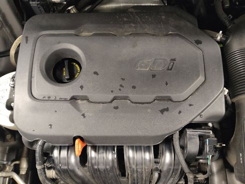Used 2019 Kia Sorento FWD image 30