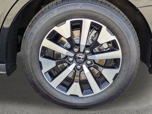 New 2026 Honda Odyssey EX-L image 7