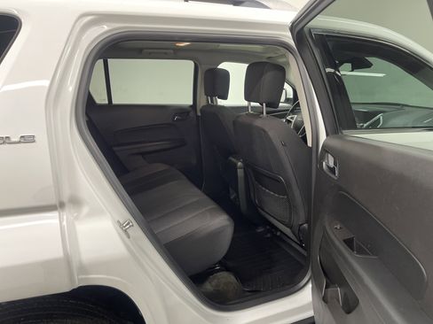 Used 2015 GMC Terrain SLE w/ Convenience Package FWD image 21