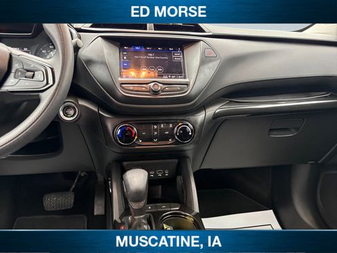 Certified 2023 Chevrolet TrailBlazer LT image 15