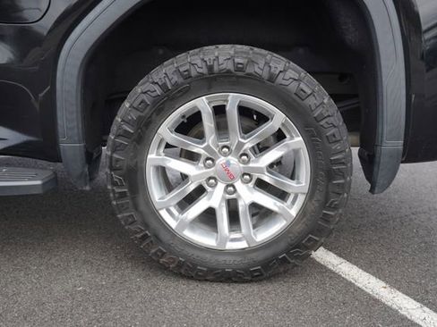 Used 2021 GMC Sierra 1500 SLT w/ SLT Premium Plus Package image 42