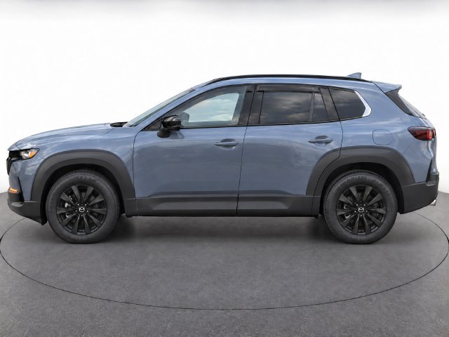 Certified 2025 MAZDA CX-50 AWD 2.5 Hybrid w/ Premium Pkg image 6