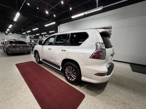 Used 2015 Lexus GX 460 Luxury AWD/4WD image 20