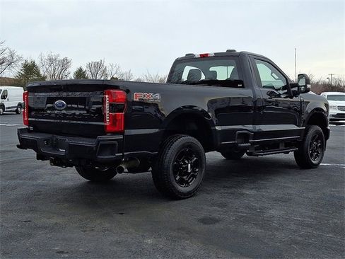 Used 2023 Ford F250 XL w/ STX Appearance Package image 9