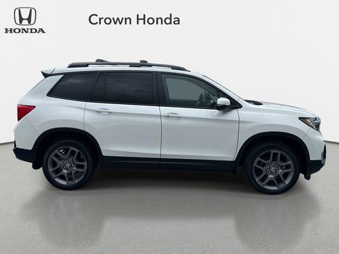 Used 2023 Honda Passport EX-L image 5