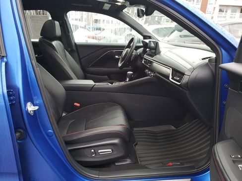 Certified 2025 Acura ADX A-Spec image 25