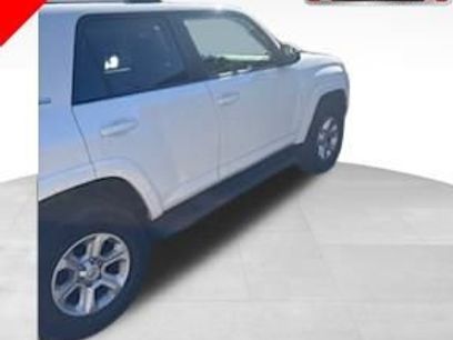 Used 2019 Toyota 4Runner SR5