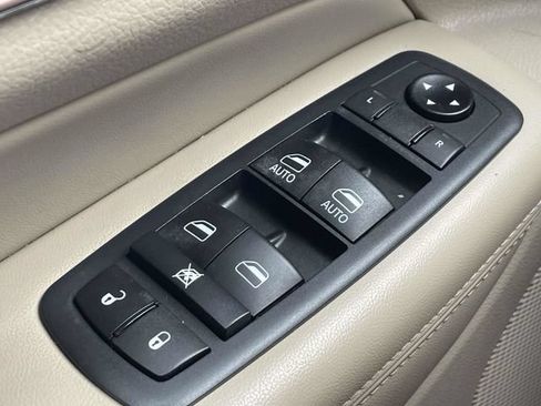 Used 2020 Jeep Grand Cherokee Limited AWD/4WD image 31