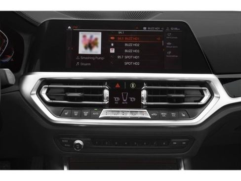 Used 2021 BMW 330i Sedan RWD image 15