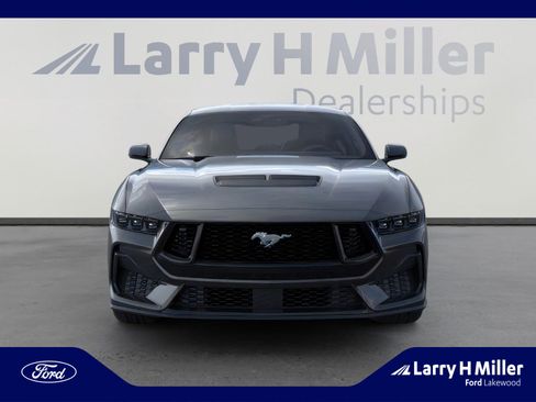 New 2026 Ford Mustang GT Premium image 6