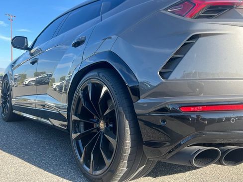 Used 2021 Lamborghini Urus AWD/4WD image 5