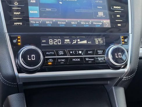 Used 2019 Subaru Outback 2.5i Limited w/ Popular Package #2 AWD/4WD image 21