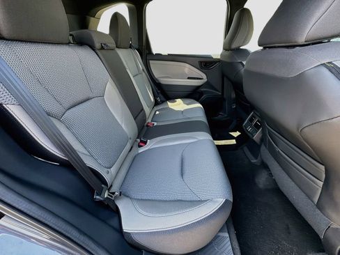 New 2026 Subaru Forester Touring AWD/4WD image 36