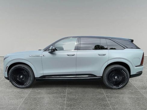 New 2026 Cadillac Escalade IQ Sport 1 image 2