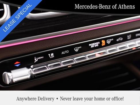 New 2026 Mercedes-Benz GLE 350 4MATIC image 29