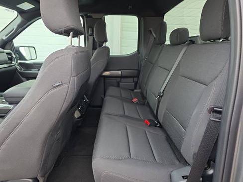 Used 2023 Ford F150 XLT w/ Equipment Group 302A High image 13