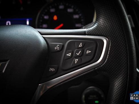 Used 2022 Chevrolet Equinox LT AWD/4WD image 30