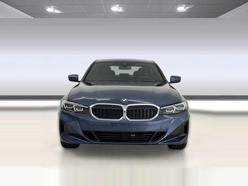 Used 2025 BMW 330i Sedan RWD image 6