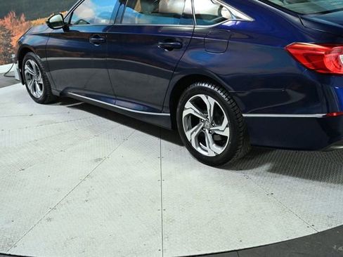 Used 2018 Honda Accord EX-L image 7