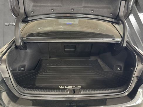 Certified 2025 Lexus ES 350 w/ Premium Package image 21