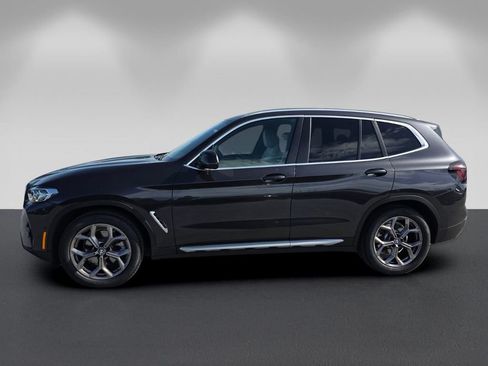 Certified 2024 BMW X3 sDrive30i w/ Convenience Package w/ZPA RWD image 7
