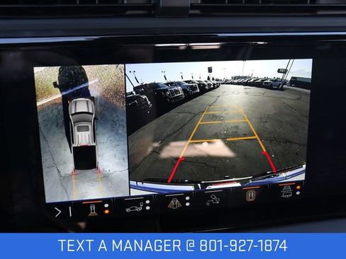 New 2026 GMC Sierra 1500 AT4X image 28