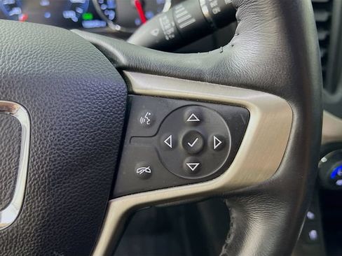 Used 2017 GMC Acadia Denali w/ LPO, Floor Liner Package AWD/4WD image 35