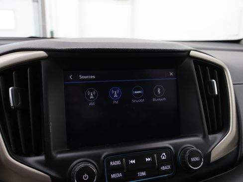 Used 2018 GMC Terrain Denali w/ Comfort Package AWD/4WD image 55