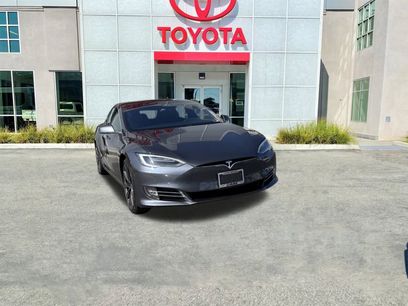 Used 2018 Tesla Model S 75D