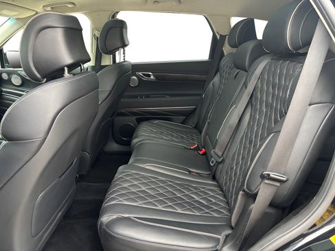 Used 2023 Genesis GV80 3.5T w/ Prestige Package image 13