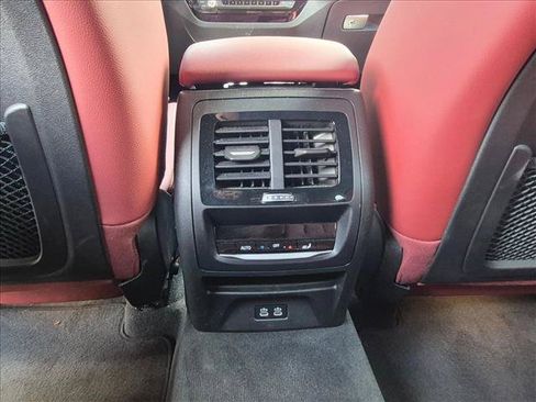 Used 2022 BMW X3 M40i w/ Premium Package AWD/4WD image 20