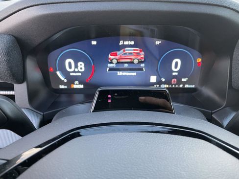 New 2026 Ford Explorer ST w/ Sun And Sound Package image 17