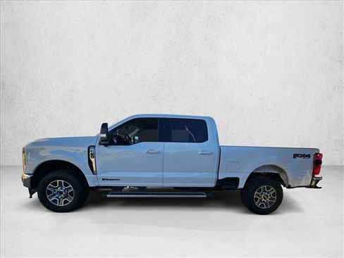 New 2026 Ford F250 Lariat w/ FX4 Off-Road Package AWD/4WD image 5