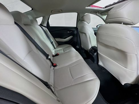 Used 2025 Honda Accord Touring image 37