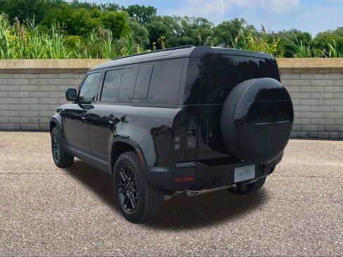 New 2026 Land Rover Defender 110 S AWD/4WD image 6