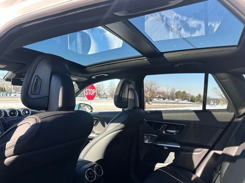 Used 2026 Mercedes-Benz GLC 300 4MATIC image 35