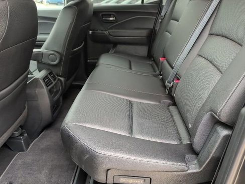 Used 2022 Honda Ridgeline RTL image 7